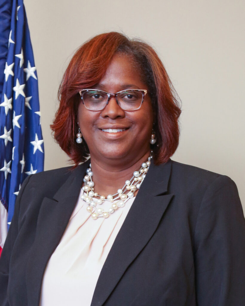 Mayor & City Council Home to the City of Millbrook Alabama