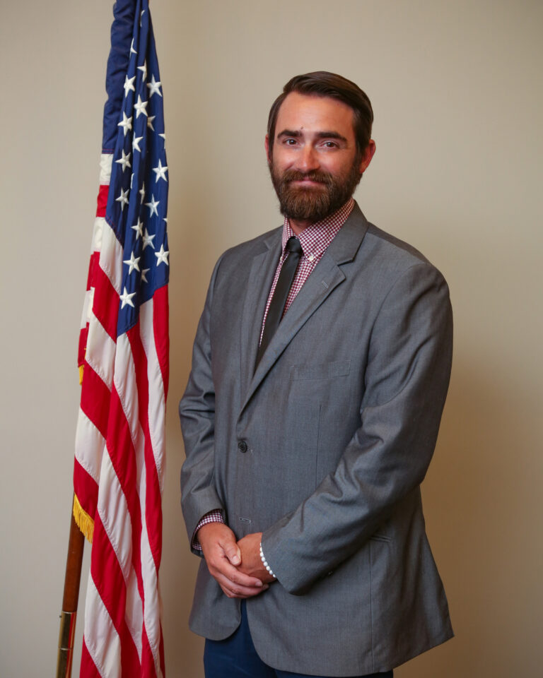 Mayor & City Council Home to the City of Millbrook Alabama